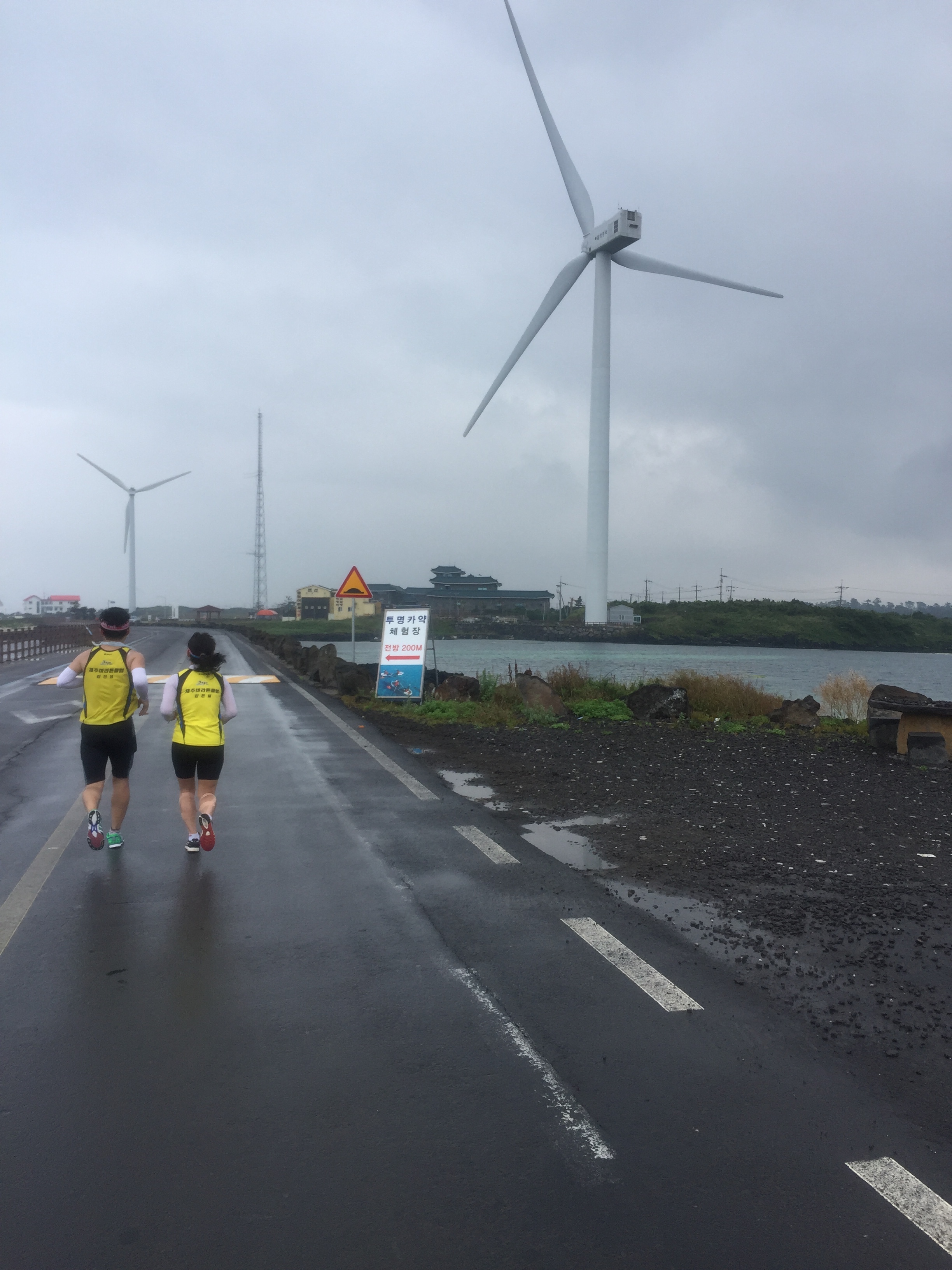 Jeju Marathon